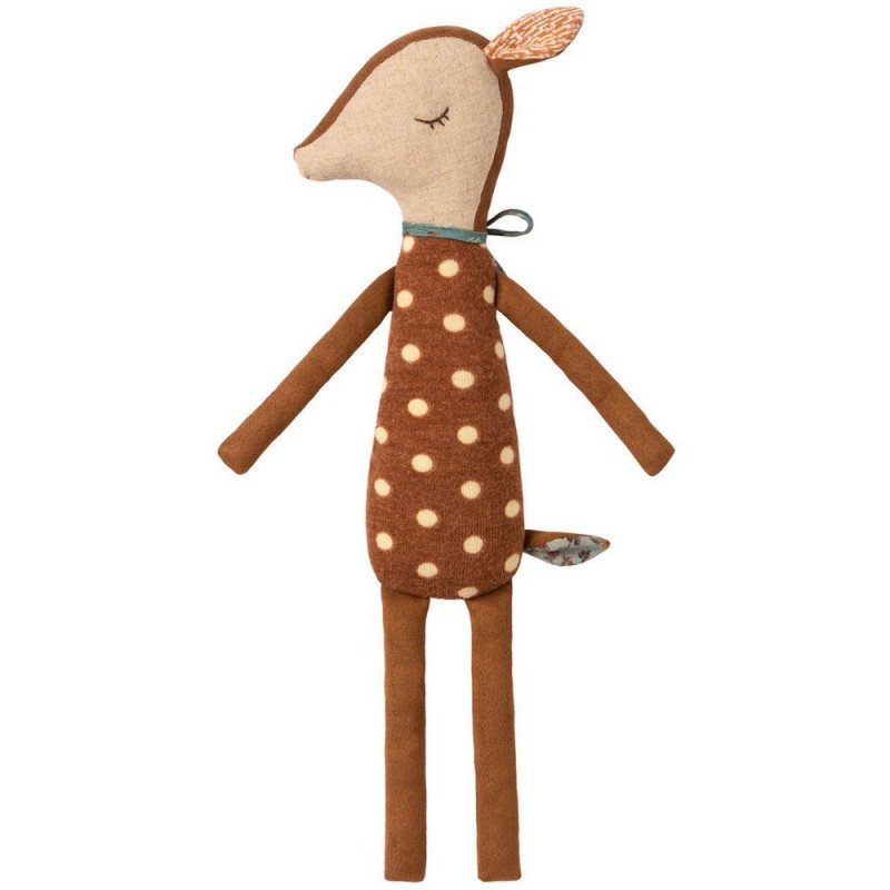 BOHO DEER SOFT TOY