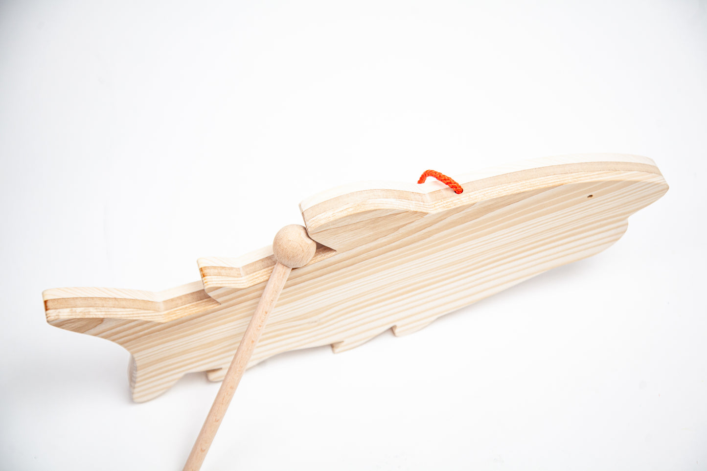 Musical Whale Gong – Explore Rhythm, Sound, and Creativity for All Learners