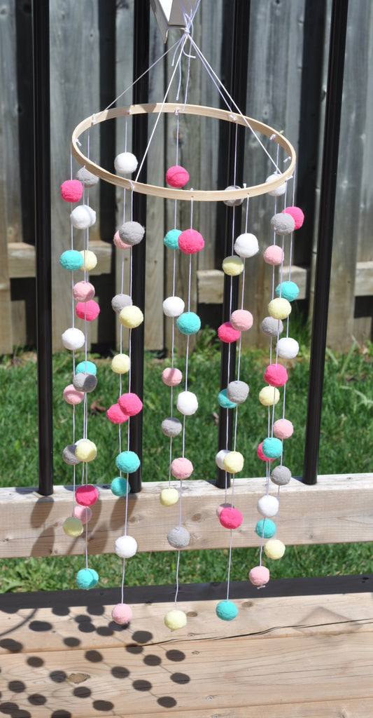 POM POM MOBILE