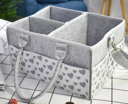 DIAPER CADDY