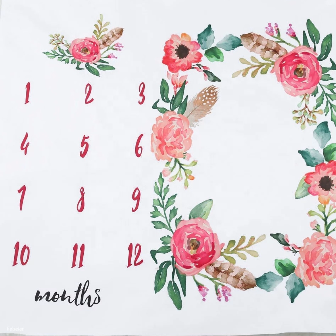 BABY MILESTONE SHEET