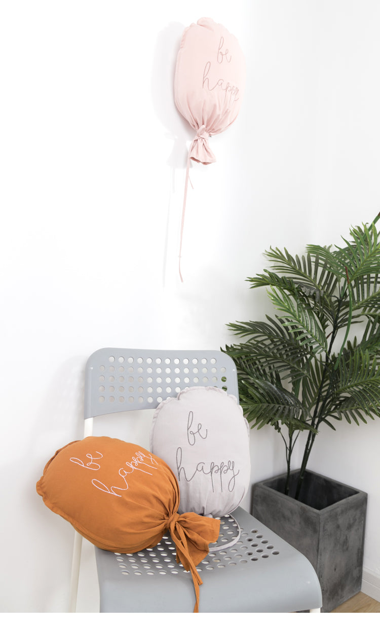 Boho Cotton Nursery Décor Pillow Online