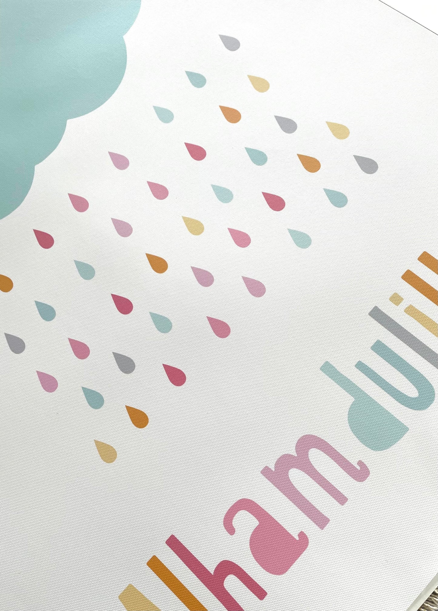 Islamic language posters