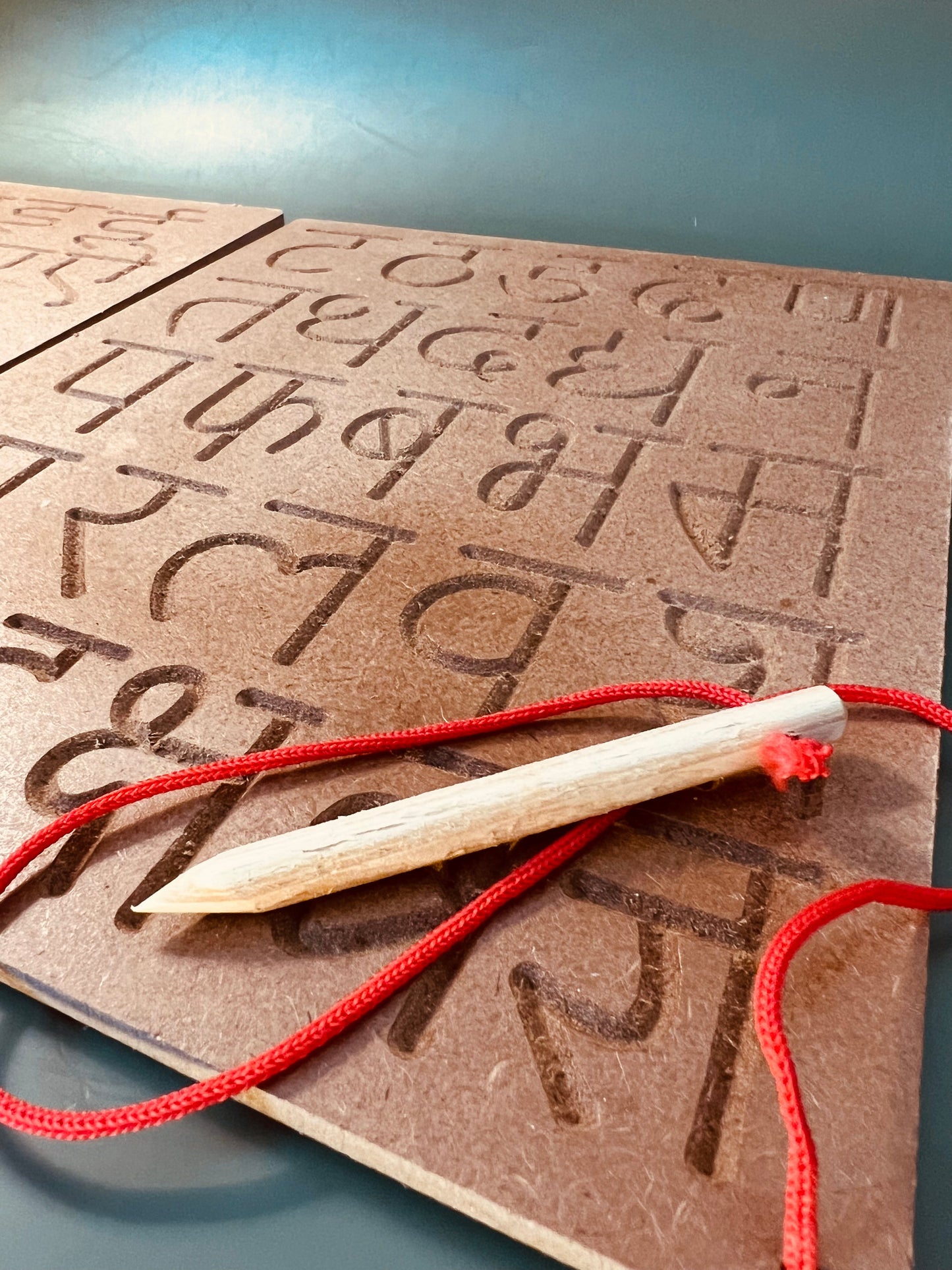 Hindi Tracing Boards – Learn to Write Hindi the Fun Way!