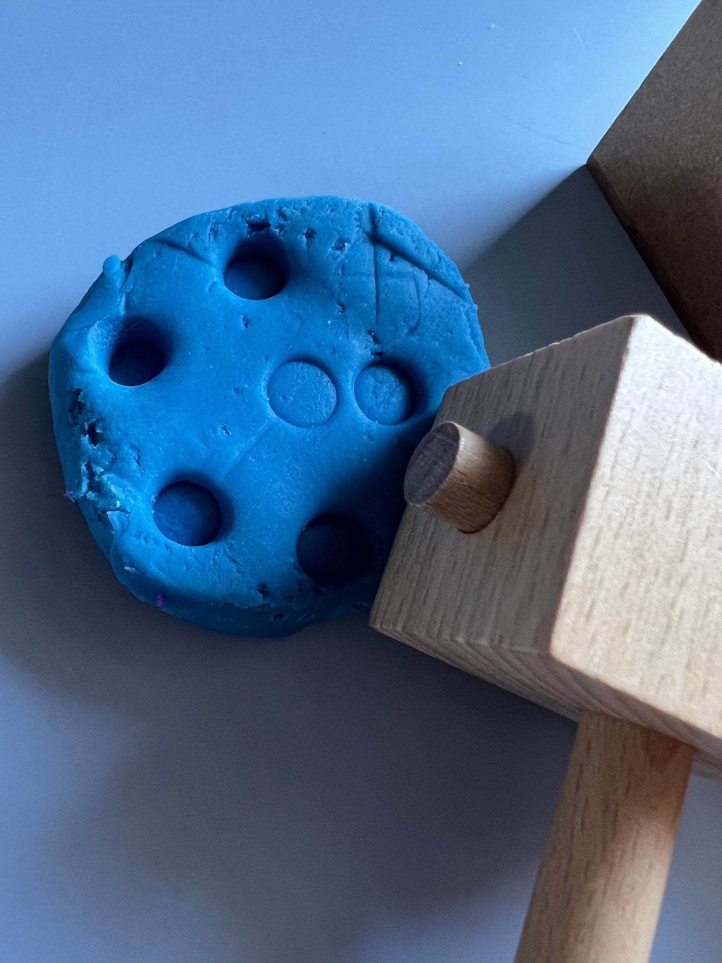 Clay Hammers for Kids – Creative Art & Craft Tool (3+ Years)