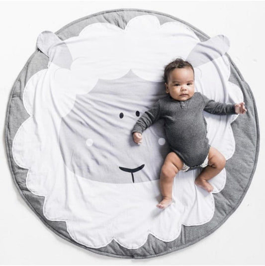 SHEEP PLAY MAT