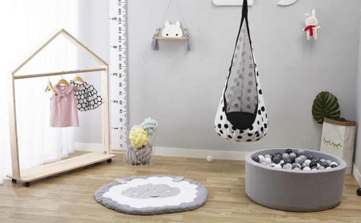 Sheep play mat For children