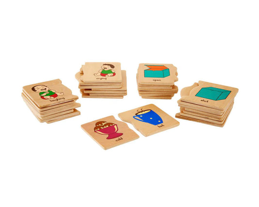 Opposite Words Kit – Learn Vocabulary Through Fun & Play