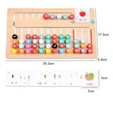 Montessori Spelling Board – Early Literacy, Inventive Spelling & Hands-On Word Building