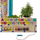 Multifunctional Alphabet & Numeric Learning Board – Letter Recognition & Early Quantification
