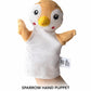 BIRDS HAND PUPPETS