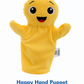 5 FEELINGS HAND PUPPETS
