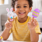 Easter Finger Puppets (Set of 5)