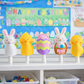 Easter Finger Puppets (Set of 5)