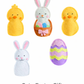 Easter Finger Puppets (Set of 5)