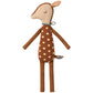 BOHO DEER SOFT TOY