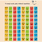 Crazy Face Puzzle | Emotion & Expression Matching Game (Ages 3+)
