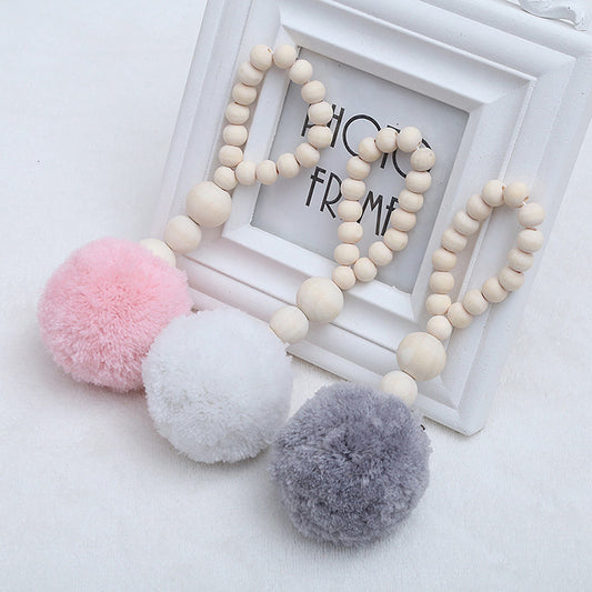 POM POM BOHO DECOR