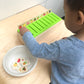 Wooden Sorting Box – Balvatika-Aligned Learning Through Play