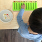 Wooden Sorting Box – Balvatika-Aligned Learning Through Play