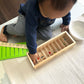 Wooden Sorting Box – Balvatika-Aligned Learning Through Play