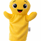 5 FEELINGS HAND PUPPETS