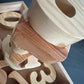 WOODEN NUMBER BLOCKS