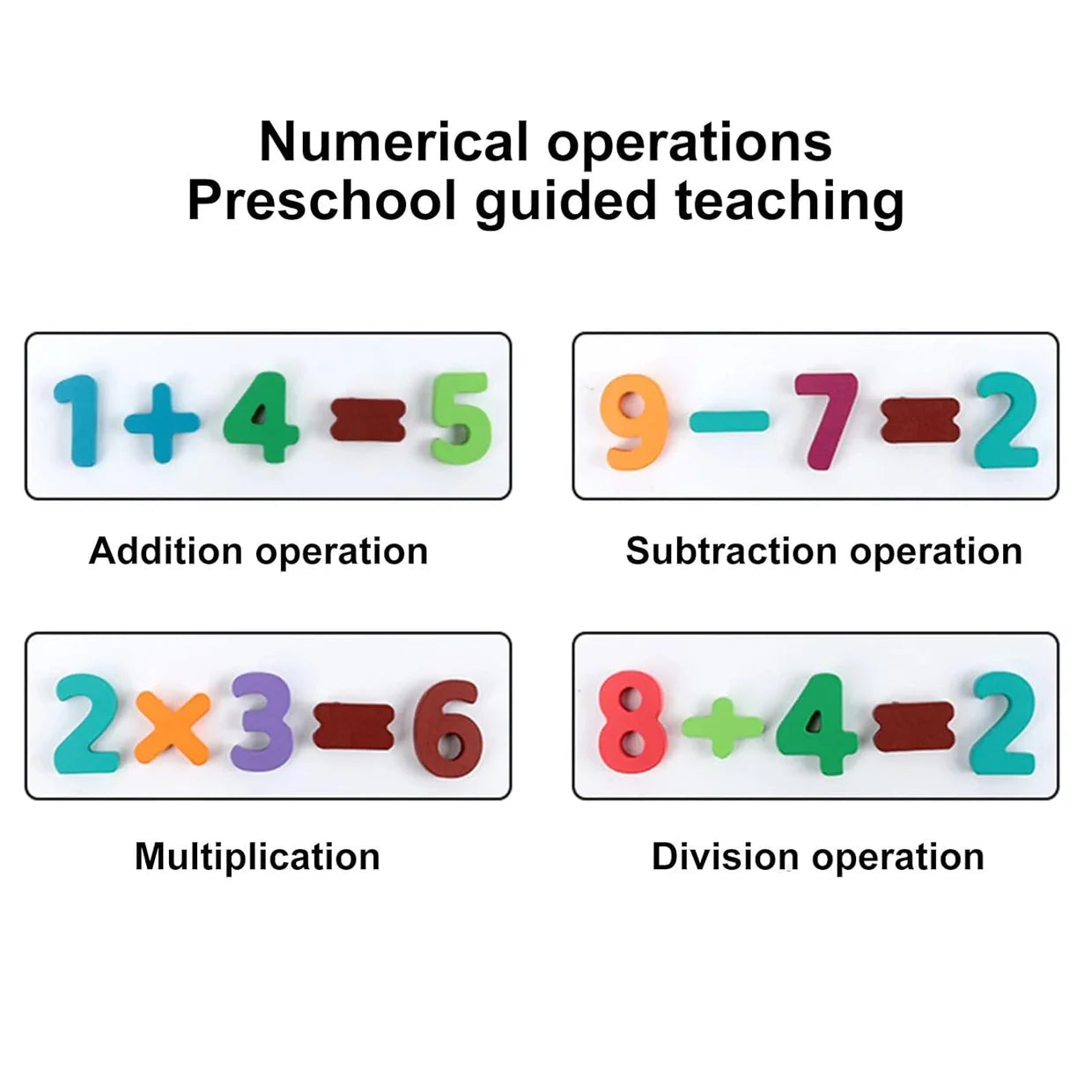 Explore Space Wooden Solar System Educational Puzzle & Activity Board
