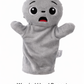 5 FEELINGS HAND PUPPETS