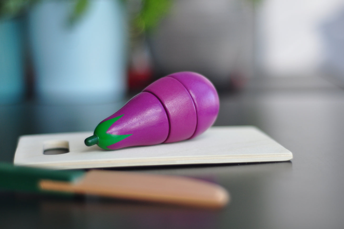 Vegetable set for kids