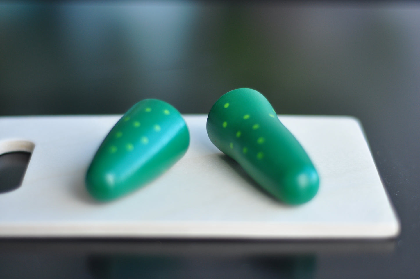 Toddlers vegetable sets