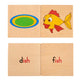 Rhyming Words Kit – Build Phonemic Awareness & Early Literacy Skills