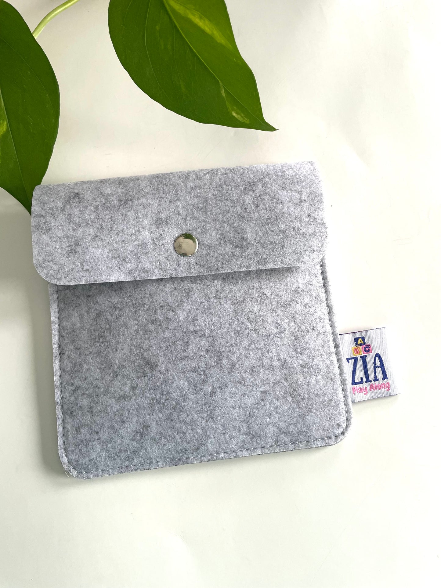 Storage Bag for Puppets