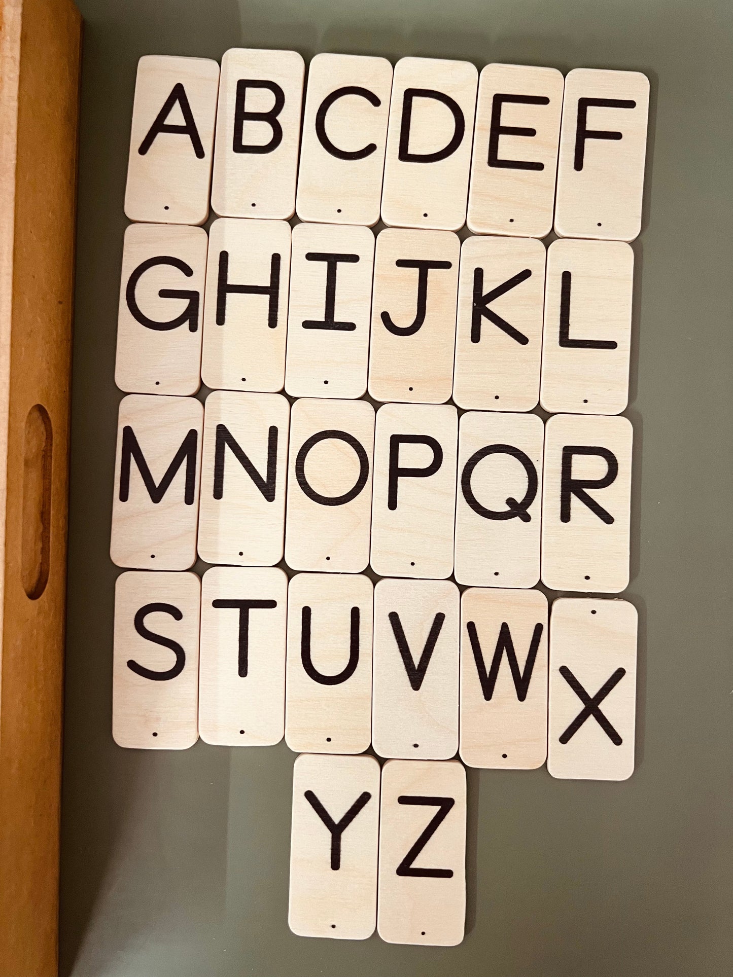 Say & Spell - Learn Spelling Through Play