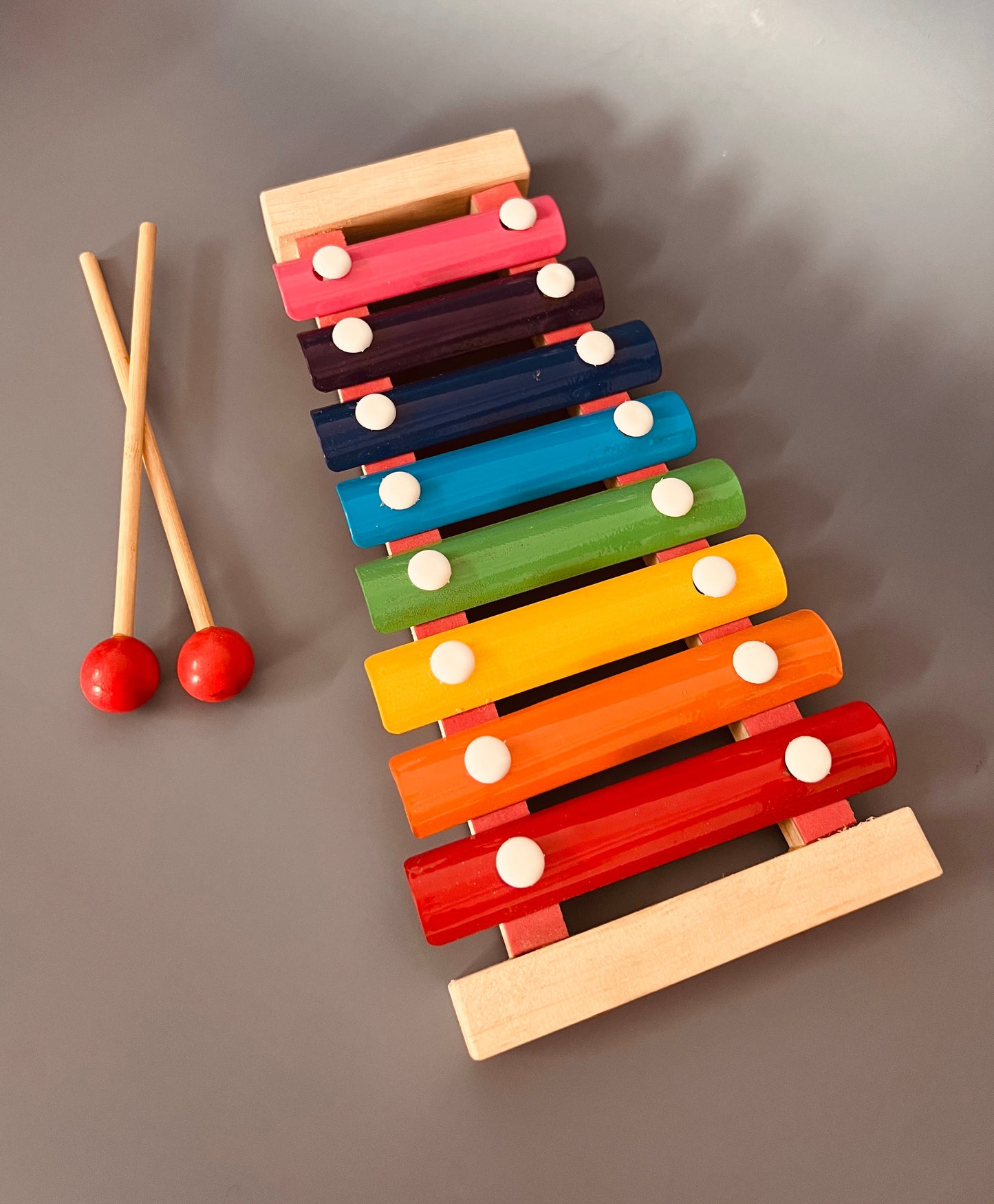 Wooden Xylophone – Spark Creativity & Early Music Learning
