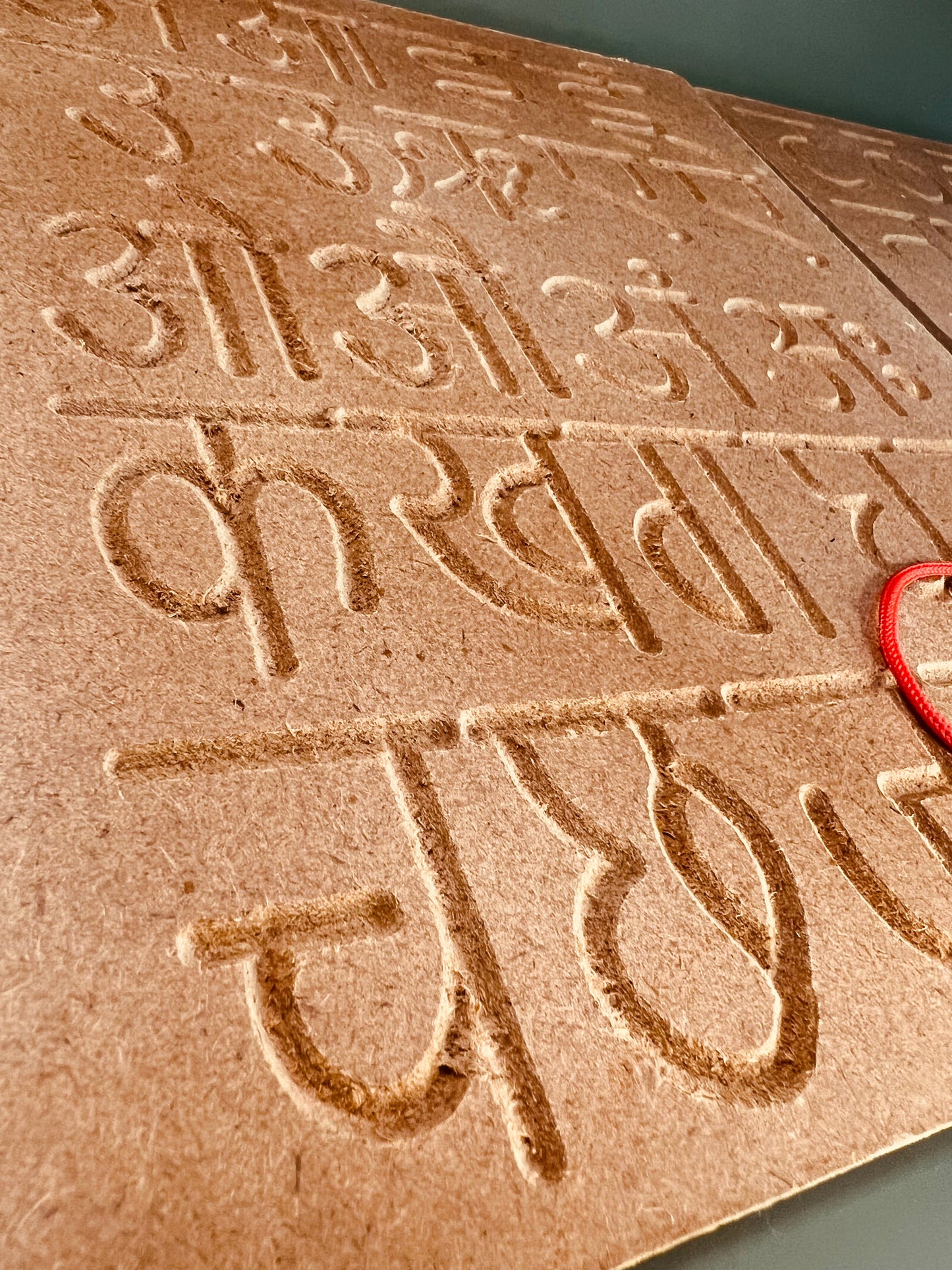 Hindi Tracing Boards – Learn to Write Hindi the Fun Way!