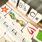 Say & Spell - Learn Spelling Through Play