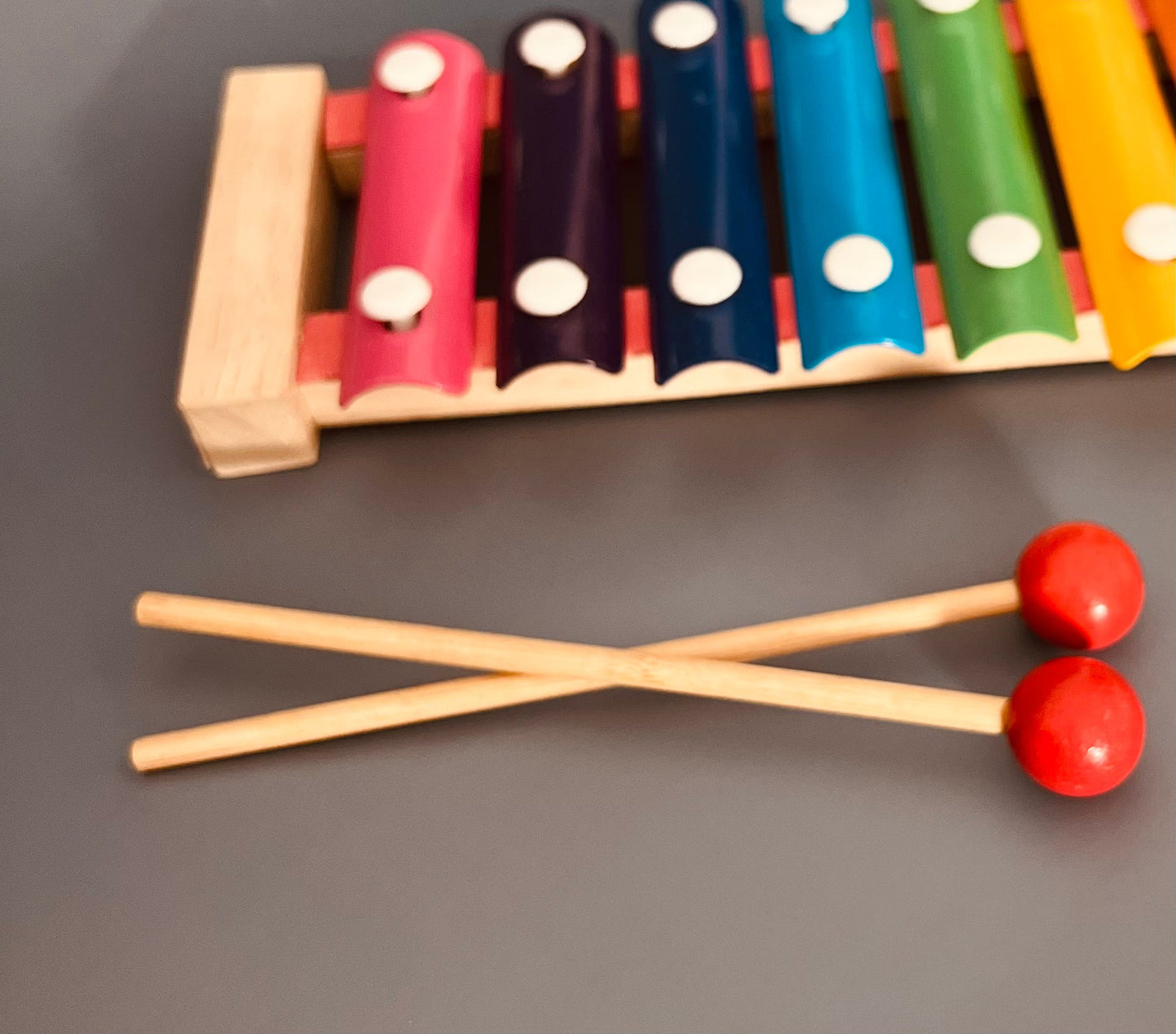 Wooden Xylophone – Spark Creativity & Early Music Learning