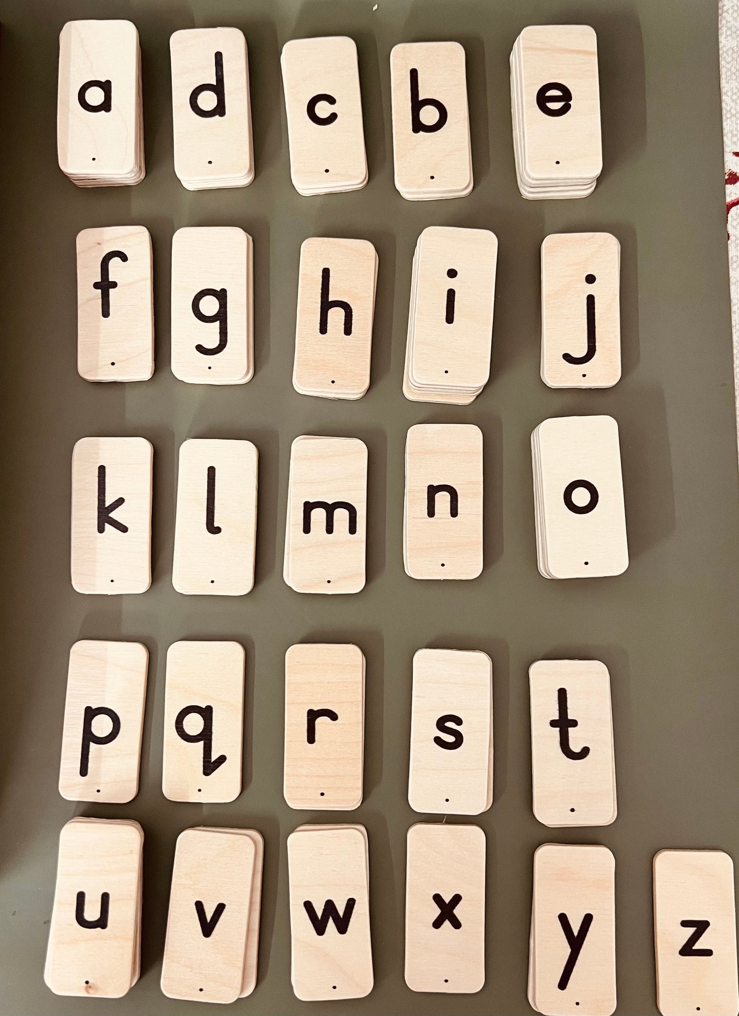 Say & Spell - Learn Spelling Through Play